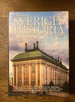 Sveriges historia : 1600-1721