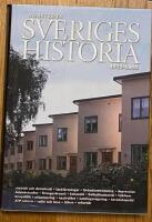 Sveriges historia : 1920-1965