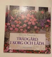 Phoenix, C/Tr&auml;dg&aring;rd i korg och l&aring;da