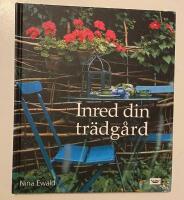 Inred din tr&auml;dg&aring;rd