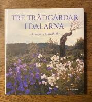 Tre tr&auml;dg&aring;rdar i Dalarna