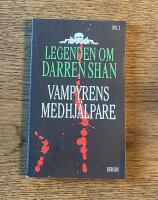 Vampyrens medhj&auml;lpare