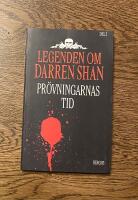 Pr&ouml;vningarnas tid