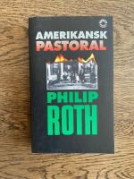 Amerikansk pastoral