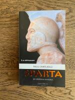 Sparta : en od&ouml;dlig historia