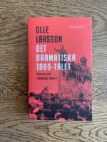 Det dramatiska 1980-talet : decenniet som f&ouml;r&auml;ndrade v&auml;rlden