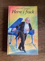 Herre i frack : ber&auml;ttelsen om Johnny Bode