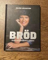 Br&ouml;d fr&aring;n Brunkebergs Bageri
