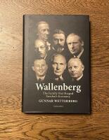 Wallenberg : the family that shaped Sweden's economy