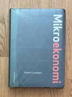 Mikroekonomi : teori och till&auml;mpning