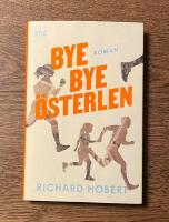 Bye, bye &Ouml;sterlen
