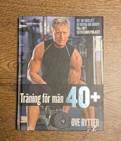 Tr&auml;ning f&ouml;r m&auml;n 40+