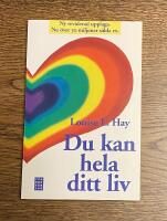 Du kan hela ditt liv