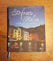 Stefanos Italia : den stora italienska kokboken