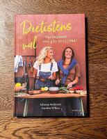Dietistens val : vardagsmat som g&ouml;r skillnad!