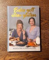 Baka gott utan gluten