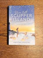 Hem till Scupper Island