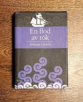En flod av r&ouml;k