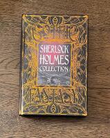 Sherlock holmes short stories