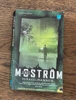 Mirakelmannen - [kriminalroman]