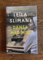 Dansa med mig