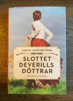 Slottet Deverills d&ouml;ttrar