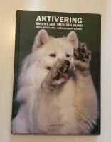 Aktivering - smart lek med din hund