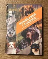 Hundraser i Sverige