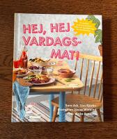 Hej, hej vardagsmat!