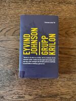 Grupp Krilon