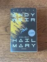 Project Hail Mary