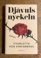 Dj&auml;vulsnyckeln