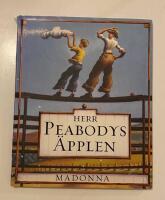 Herr Peabodys &auml;pple