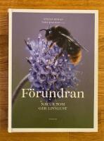 F&ouml;rundran : natur som ger livslust