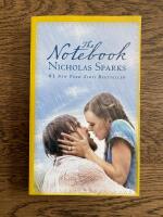 The notebook