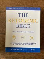 The ketogenic bible