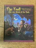 The troll that was afraid of the dark