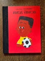 Marcus Rashford