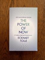 The Power of Now