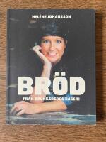 Br&ouml;d fr&aring;n Brunkebergs bageri