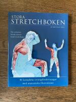 Stora stretchboken