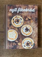 Nytt fikabr&ouml;d - baka gott utan gluten