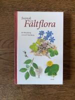 Svensk f&auml;ltflora