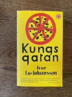 Kungsgatan : roman