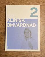Klinisk omv&aring;rdnad
