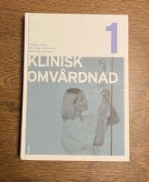 Klinisk omv&aring;rdnad