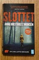 Slottet