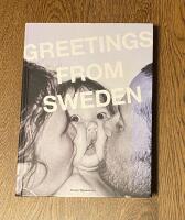 Greetings from Sweden