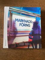 Marknadsf&ouml;ring