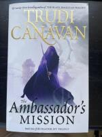 The Ambassador's Mission